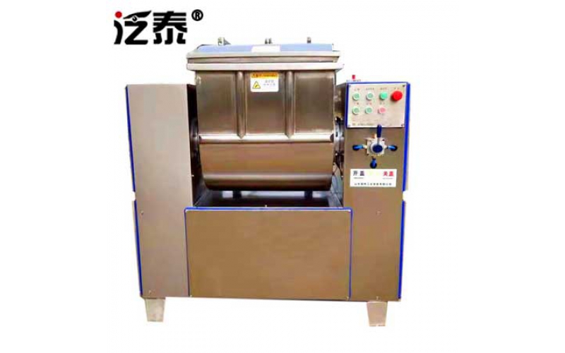 新款實(shí)惠型真空和面機(jī)商業(yè)仿手工揉壓多功能正品真空和面機(jī)