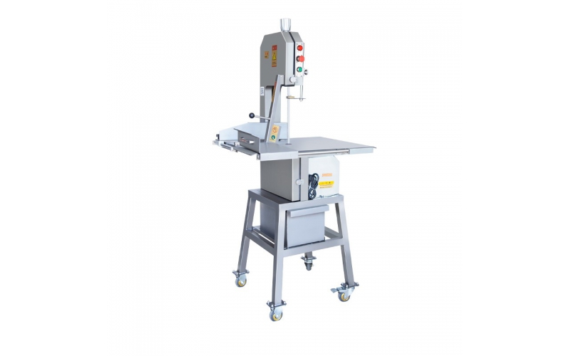 鋸骨機(jī)商用330大型不銹鋼整羊切骨全自動(dòng)切割牛排凍肉電動(dòng)剁骨機(jī)